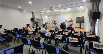 Jornadas 2025: Tudo a postos para o arranque da quinta temporada, na Ribeira Brava