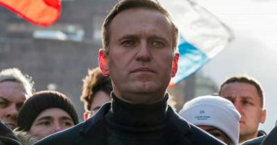 As causas da morte de Navalny estão a ser apuradas, segundo o Serviço Penitenciário Federal da região autónoma de Yamal-Nenets.