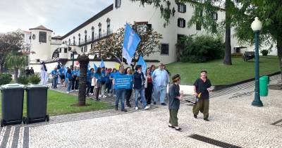 Iniciativa Liberal pede mudança que “não deixe tudo na mesma”
