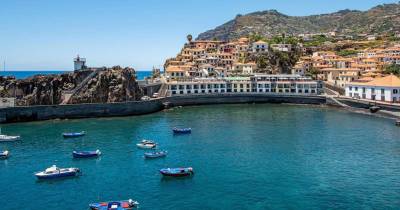 Câmara de Lobos recebe bandeira de mobilidade pedonal