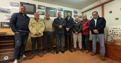 Clube Automóvel da Calheta aprovou plano de atividades para 2026