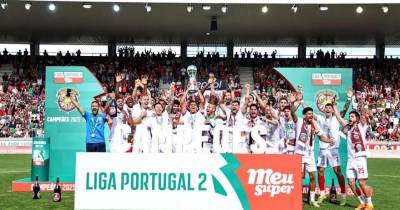 Meu Super reforça presença na Madeira com apoio ao futebol e entrega da Taça do Campeão