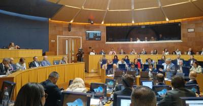 “As suas promessas foram todas à vida”, acusa Élvio Sousa