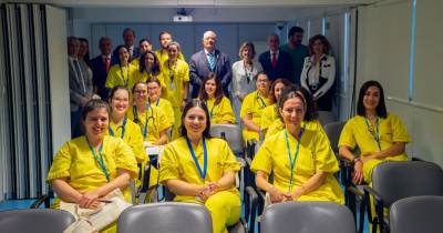 Médicos de Família treinam competências em Urgências e Emergências