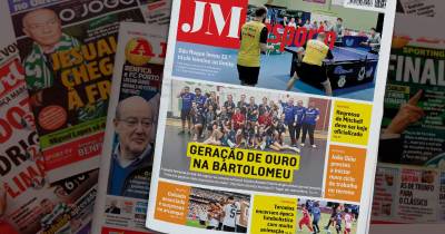 Geração de ouro na Bartolomeu
