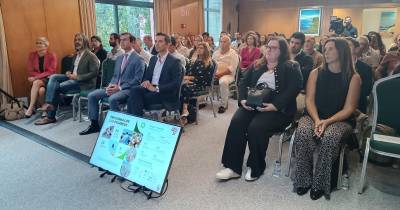 Lojas dos Viveiros e São Martinho do Continente líderes na venda de frutas e legumes