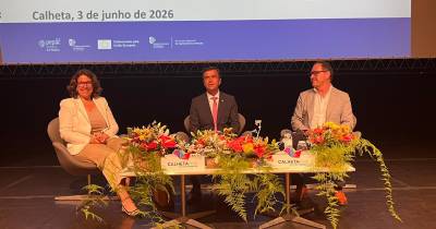 Agricultura: Região já executou 29 milhões de euros do PEPAC