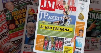 Se não é estigma...