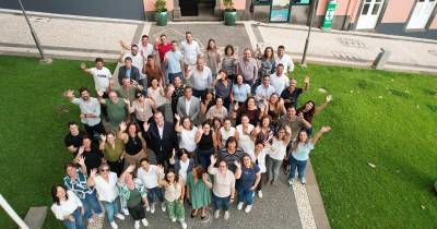 Carlos Teles está de saída da presidência da Câmara Municipal da Calheta após três mandatos.