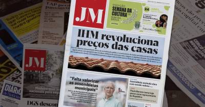 IHM revoluciona preços das casas