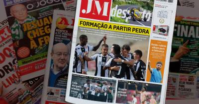 Formação alvinegra a partir pedra