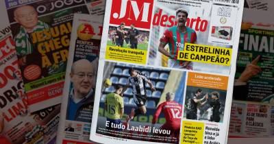 Estrelinha de campeão?