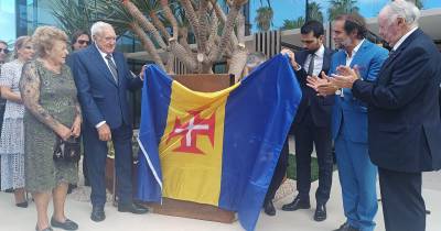 Legacy Ithos aposta no turismo de saúde e bem-estar (com fotos)