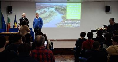 Raimundo Quintal alerta para impactos da visitação excessiva nos ecossistemas