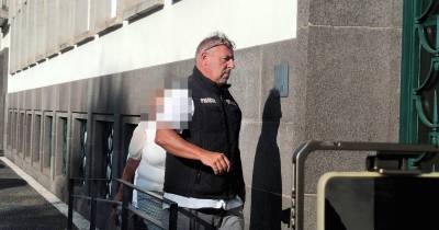 Violência Doméstica: Pais do arguido chamados à sessão