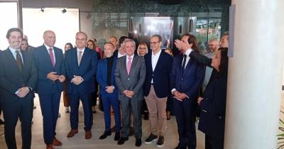 Albuquerque focado na alteração do PDM “mal concebido” do Funchal