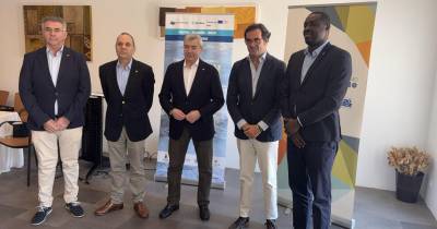 ACIF marcou presença no encontro territorial do Projeto I3-URBAN