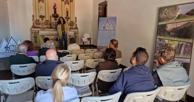 Associação do Caminho Real realiza amanhã assembleias gerais na Ponta do Sol