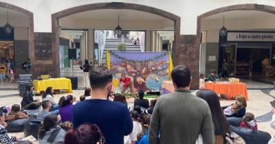 Forum Madeira celebra Carnaval com atividades para crianças