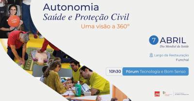 Fórum JM | Tecnologia e Bom Senso