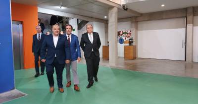 Quinta Grande vai ter um parque empresarial