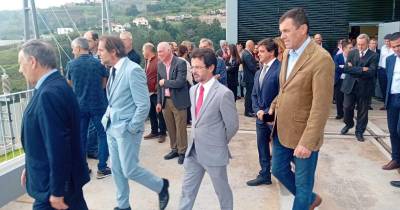 Via rápida entre a Ribeira Brava e a Caheta anunciada