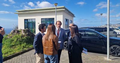 1,2 milhões melhoram qualidade energética do Hospital Dr. João de Almada