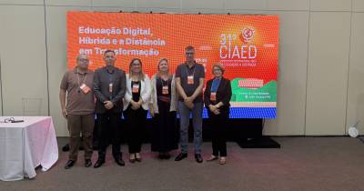 DTIM passa a fazer parte da mais influente associação de educação a distância do espaço lusófono