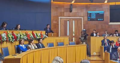 “Não vale a pena pedir mais poderes, quando ainda não usamos todos os que temos”, diz a IL