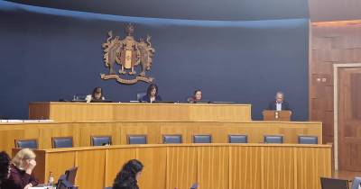 JPP propõe um regime de preços máximos para o gás