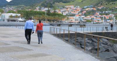 Mais de 1,7 mil residentes de Machico abrangidos por apoios do IASAÚDE