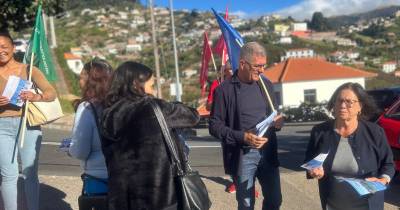 CDU denuncia abandono do Garachico pela governação