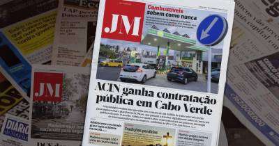 ACIN ganha contratação pública em Cabo Verde