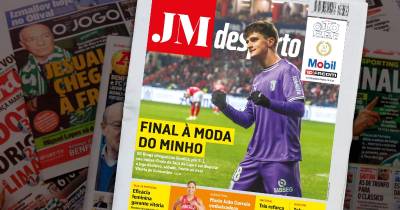 Final à moda do Minho