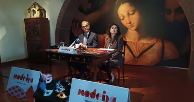 Animação carnavalesca no Funchal arranca quarta-feira