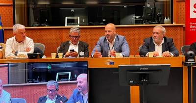 ‘Fake news’ em debate no Parlamento Europeu