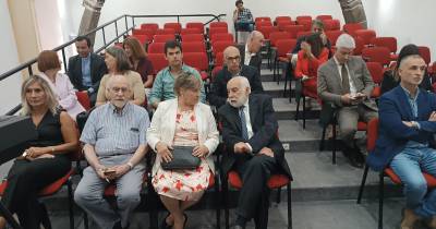 Maior parte dos enfermeiros formados na UMa ficam na Madeira