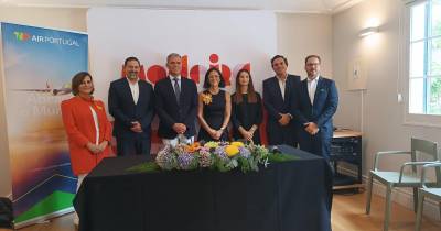 Ligação a Faro mantém-se e duplica oferta