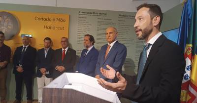 Confeitaria Felisberta ‘devolvida’ ao Funchal (com fotos)