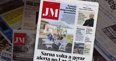 Sarna volta a gerar alerta no Lar da Ajuda