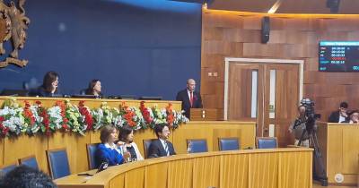 “Uma maioria madura não confunde maioria com monopólio”, frisa o PS