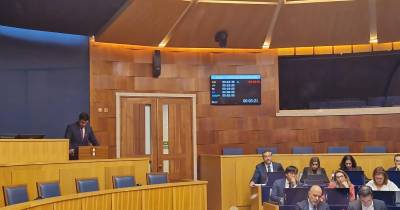 “Presidência da República não é uma extensão dos partidos”, defende o PSD