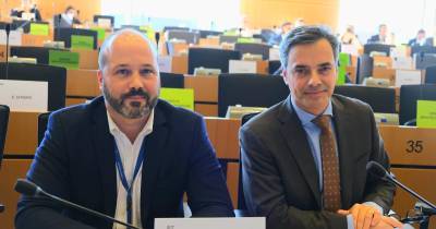 Eurodeputados socialistas criticam falta de apoios específicos para a transição energética nas RUP