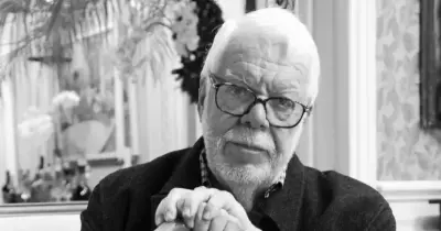 Morreu o autor de novelas brasileiras Manoel Carlos, aos 92 anos