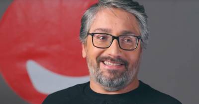 Nuno Markl hospitalizado devido a AVC