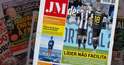 Líder não facilita