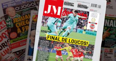 Liga dos Campeões: Final de loucos