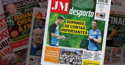 Domingo de contas importantes