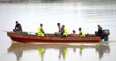 Desde o início das chuvas incessantes na última sexta-feira, a autoridade provincial do Punjab registou pelo menos 21 mortes devido à queda de raios.