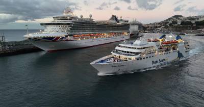 Depois de chegar ao Porto Santo, o navio regressa ao Funchal pelas 12 horas, iniciando de seguida a imobilização programada. De acordo com a empresa, o Lobo Marinho deverá voltar a estar operacional a partir de 9 de fevereiro.